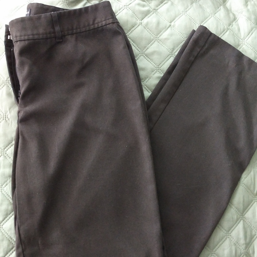 Trousers by Geoffrey Beene